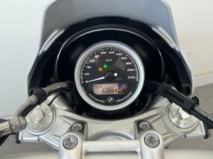 BMW R nineT Urban G/S   - Foto 11