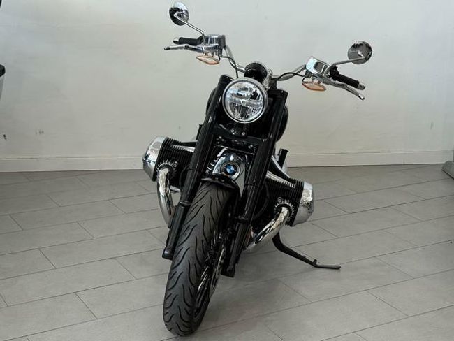 BMW R18 
