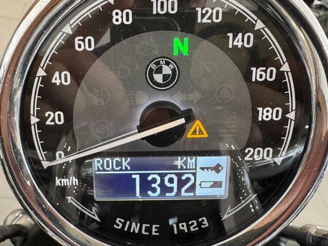 BMW R18 