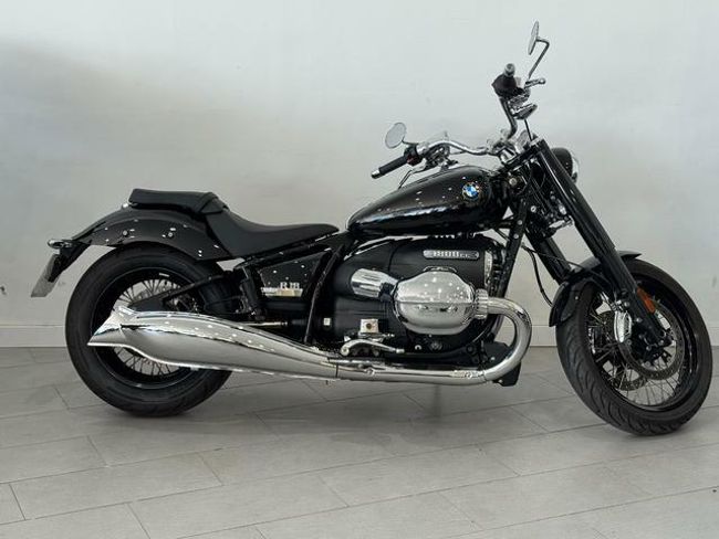BMW R18 