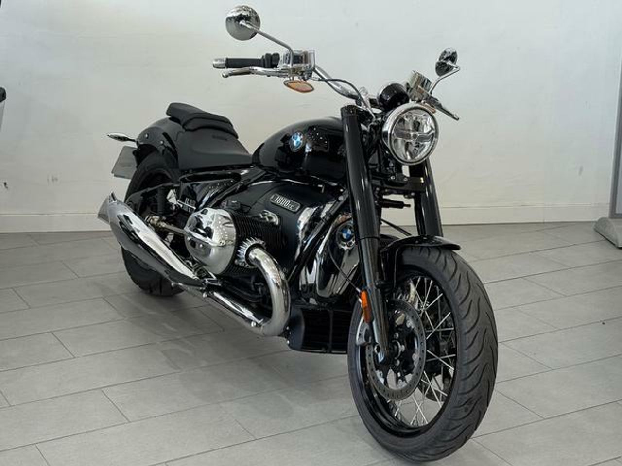 BMW R18   - Foto 5