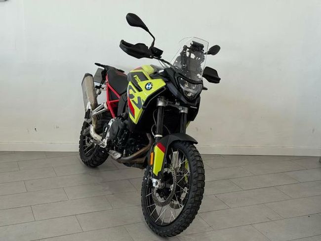 BMW F 900 GS 
