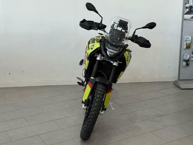 BMW F 900 GS 