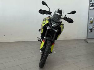 BMW F 900 GS   - Foto 5