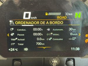 BMW F 900 GS   - Foto 11