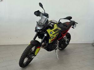 BMW F 900 GS   - Foto 3