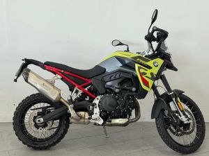 BMW F 900 GS   - Foto 9