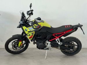 BMW F 900 GS   - Foto 2