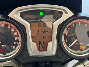 BMW R nineT   - Foto 11