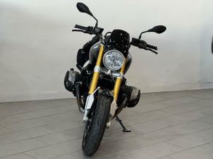 BMW R nineT   - Foto 5