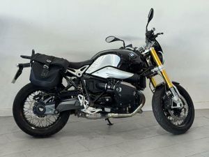 BMW R nineT   - Foto 9