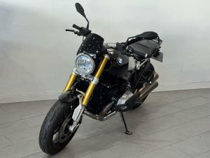 BMW R nineT   - Foto 3
