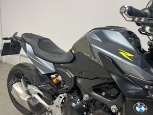 BMW F900R   - Foto 21
