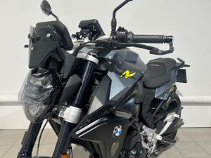 BMW F900R   - Foto 13