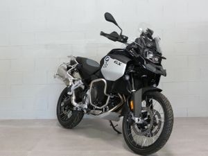 BMW F 900 GS Adventure   - Foto 7