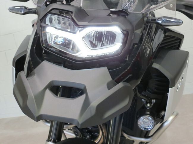 BMW F 900 GS Adventure 