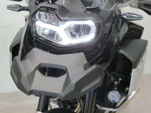 BMW F 900 GS Adventure   - Foto 27