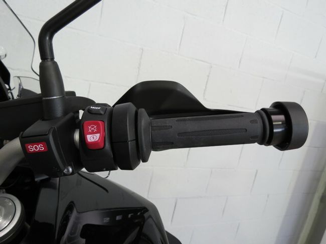 BMW F 900 GS Adventure 