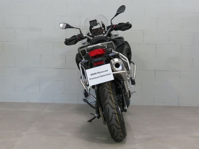 BMW F 900 GS Adventure 
