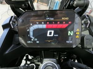 BMW F 900 GS Adventure   - Foto 11