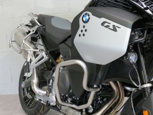 BMW F 900 GS Adventure   - Foto 23