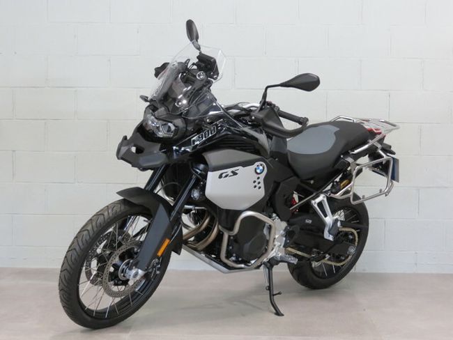BMW F 900 GS Adventure 