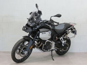 BMW F 900 GS Adventure   - Foto 3