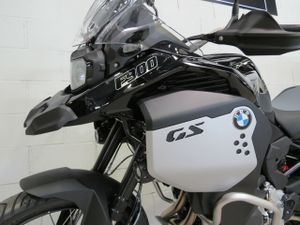 BMW F 900 GS Adventure   - Foto 21