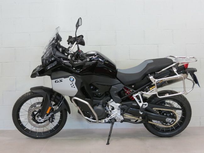 BMW F 900 GS Adventure 