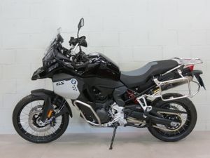 BMW F 900 GS Adventure   - Foto 2