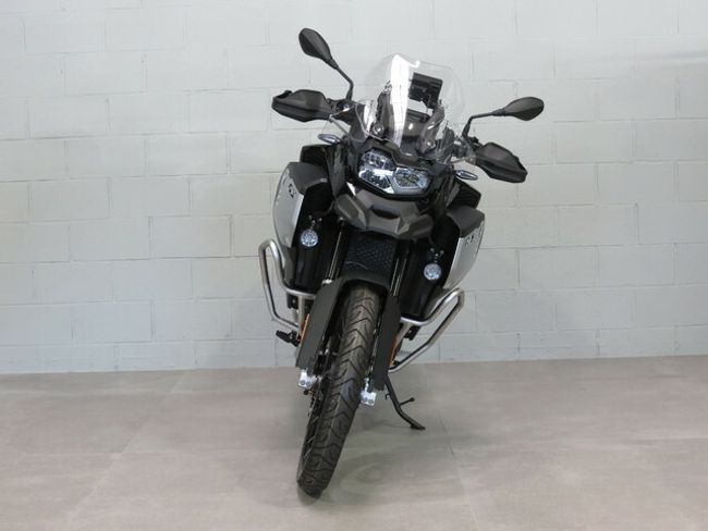 BMW F 900 GS Adventure 