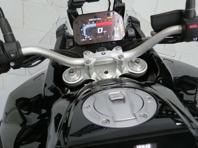BMW F 900 GS Adventure 