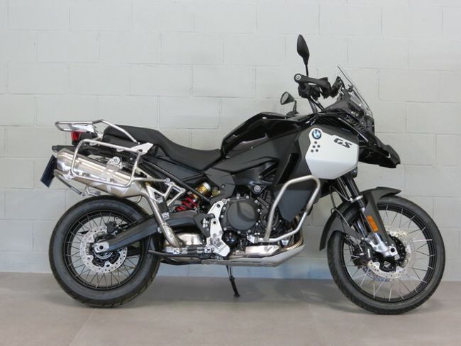 BMW F 900 GS Adventure 