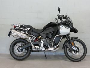 BMW F 900 GS Adventure   - Foto 9