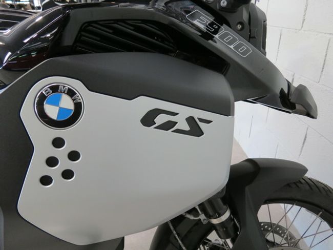 BMW F 900 GS Adventure 