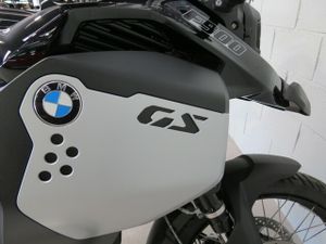 BMW F 900 GS Adventure   - Foto 25