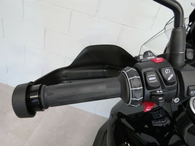 BMW F 900 GS Adventure 