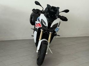 BMW S 1000 XR   - Foto 5