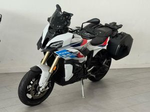 BMW S 1000 XR   - Foto 3