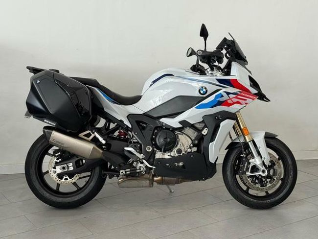 BMW S 1000 XR 