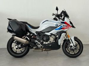 BMW S 1000 XR   - Foto 9