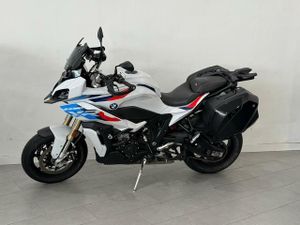BMW S 1000 XR   - Foto 2