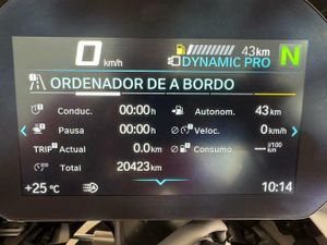 BMW S 1000 XR   - Foto 11