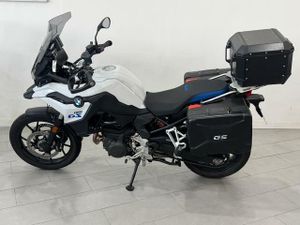 BMW F 800 GS   - Foto 2