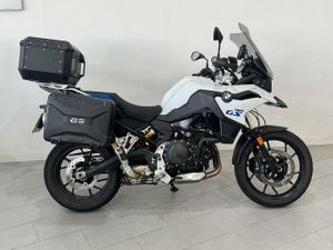 BMW F 800 GS   - Foto 9