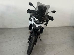 BMW F 800 GS   - Foto 5