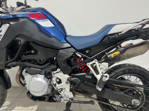 BMW F 850 GS   - Foto 15