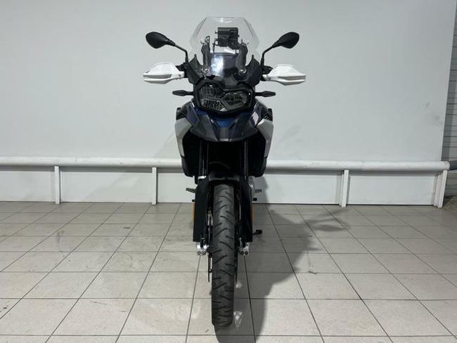 BMW F 850 GS 