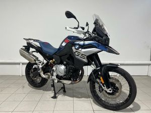 BMW F 850 GS   - Foto 7