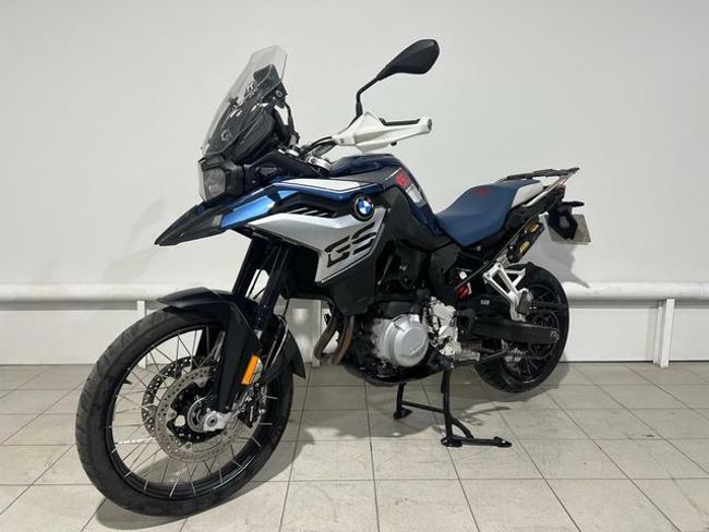 BMW F 850 GS 